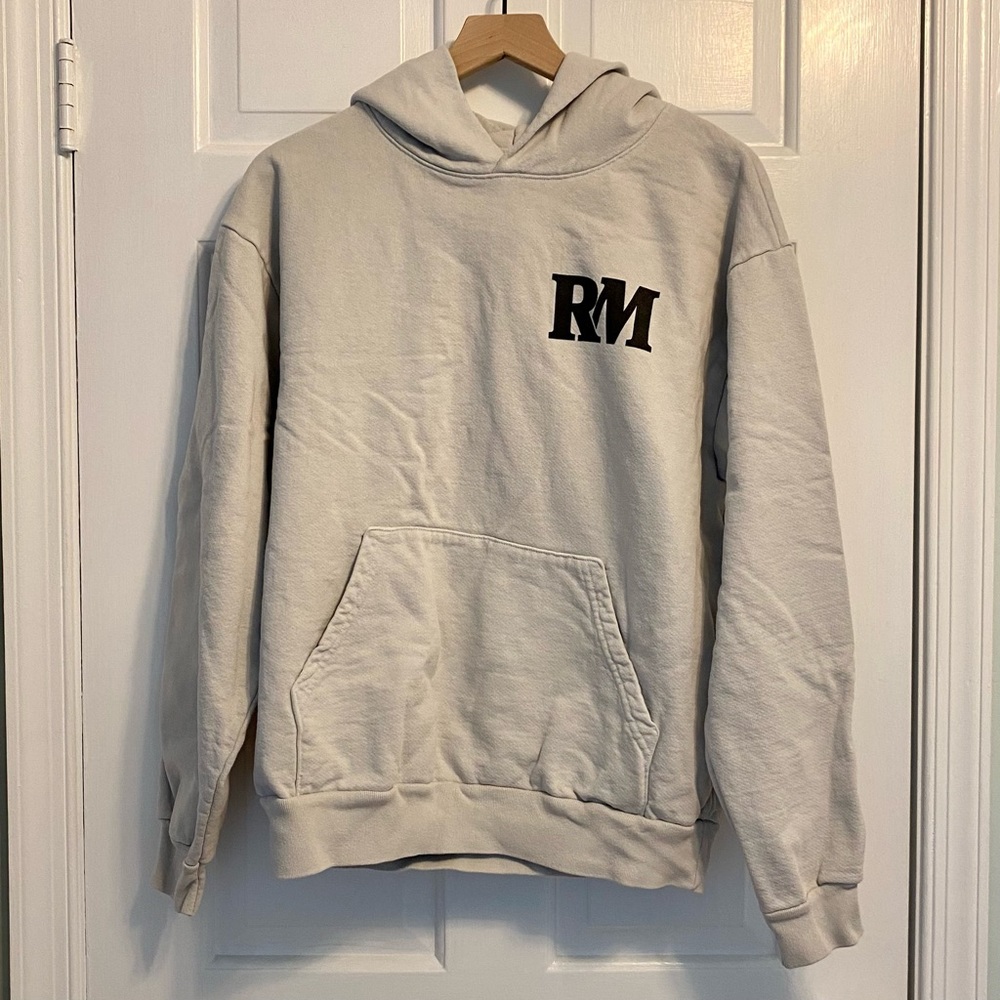 Role Model Hoodie Merch